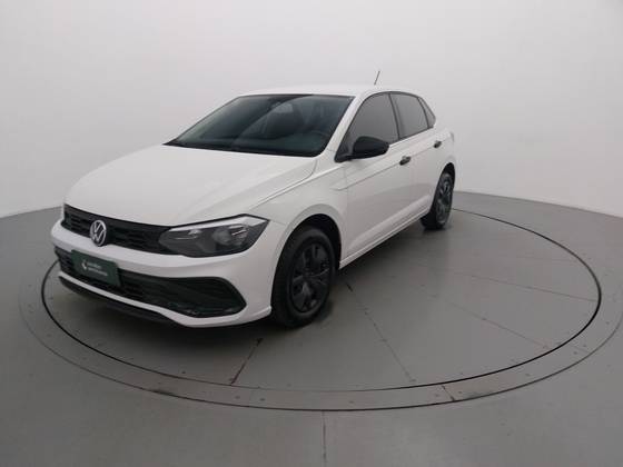 VOLKSWAGEN POLO 1.0 MPI TRACK MANUAL